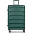 South Dakota 4 wheels Trolley L 76 cm with expansion pleat Variant olive South Dakota 4 wheels Trolley L 76 cm with expansion pleat Variant olive