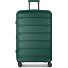 South Dakota 4 wheels Trolley L 76 cm with expansion pleat Variant olive South Dakota 4 wheels Trolley L 76 cm with expansion pleat Variant olive