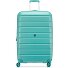 Relife 4 wheels Trolley 78 cm with expansion pleat Variant salbei Relife 4 wheels Trolley 78 cm with expansion pleat Variant salbei