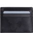 Havana credit card case RFID leather 10 cm Variant camo2