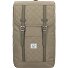 Retreat Daypack 43 cm Laptop compartment Variant brindle quilted Retreat Daypack 43 cm Laptop compartment Variant brindle quilted