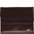  Colorado wallet RFID leather 10.5 cm Variant bordeaux
