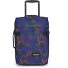 Tranverz Tranverz 2 wheels Cabin trolley 45 cm Variant brize palm navy Tranverz Tranverz 2 wheels Cabin trolley 45 cm Variant brize palm navy