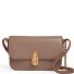  Kkelli Shoulder bag Leather 20 cm Variant taupe