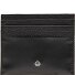  Cardona Peteus Credit card case Leather 10 cm Variant black