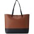  Karly Shopper Bag Leather 44 cm Variant lauren tan lauren navy