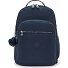  Basic Seoul Daypack 44 cm Laptop compartment Variant blue bleu 2