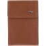  Polo RFID credit card case leather 12 cm Variant cognac