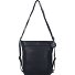 Anchor Love Nora Shoulder Bag Leather 33 cm Variant midnight navy  Anchor Love Nora Shoulder Bag Leather 33 cm Variant midnight navy