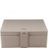  Corbello Jewelry box 28 cm Variant taupe