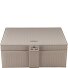  Corbello Jewelry box 28 cm Variant taupe