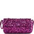 Orilla Beads Shoulder bag 19 cm Variant purple