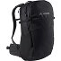 Wizard 24+4 backpack 53 cm Variant black Wizard 24+4 backpack 53 cm Variant black