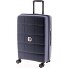  2700 4 wheels Trolley 64 cm Variant overseas blue
