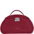  Merino Jewellery box 29.5 cm Variant rot