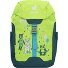  Schmusebär Kids backpack 33 cm Variant kiwi-arctic