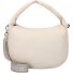Just Pure Melissa Handbag Leather 35 cm Variant coffee cream  Just Pure Melissa Handbag Leather 35 cm Variant coffee cream