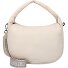  Just Pure Melissa Handbag Genuine Leather 35 cm Variant coffee cream