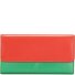  Tri-fold Zip Wallet wallet leather 17 cm Variant sicily