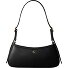  Bicolor Shoulder Bag 26 cm Variant black