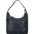 Anchor Love Emmy Shoulder Bag Leather 39 cm Variant midnight navy Anchor Love Emmy Shoulder Bag Leather 39 cm Variant midnight navy