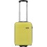 Future Plus 2 wheels Cabin trolley 44 cm Variant amarilla Future Plus 2 wheels Cabin trolley 44 cm Variant amarilla