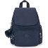  Basic City Zip Mini City Backpack 29 cm Variant blue bleu 2