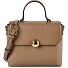  Moonlight Handbag S Leather 23 cm Variant toffee 1