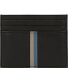  Horizon 1 Credit card case RFID protection Leather 11 cm Variant schwarz