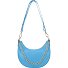  Paris Aimy Shoulder Bag Leather 25 cm Variant bleuatoll