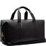  Conor Weekender travel bag Leather 45 cm Variant black