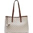  Cortina 1.0 Imogen Shopper Bag 40 cm Variant offwhite