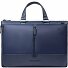 Marcel Briefcase Leather 42 cm Laptop compartment Variant blue Marcel Briefcase Leather 42 cm Laptop compartment Variant blue
