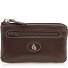  Gaucho key wallet RFID leather 11.5 cm Variant mocca