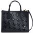  TH City Shopper Bag 27 cm Variant space blue