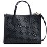 City Shopper Bag 27 cm Variant space blue City Shopper Bag 27 cm Variant space blue