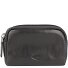  Como Key wallet Leather 11 cm Variant black