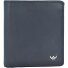  Polo RFID Protect wallet leather 9.5 cm Variant schwarz