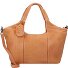  Just Jolie Shoulder Bag Leather 34 cm Variant earth cognac