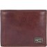  Japan men wallet RFID leather 11 cm Variant cognac