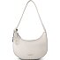  Bologna Leather Shoulder Bag Genuine Leather 24 cm Variant cream
