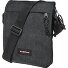 Authentic Collection Flex shoulder bag 25 cm Variant black denim Authentic Collection Flex shoulder bag 25 cm Variant black denim
