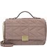 Kuilt Shoulder bag Leather 29 cm Variant ash grey Kuilt Shoulder bag Leather 29 cm Variant ash grey