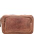  Vintage fanny pack leather 20 cm Variant brown