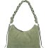 Boheme Shoulder Bag Leather 31 cm Variant greenery-greene Boheme Shoulder Bag Leather 31 cm Variant greenery-greene
