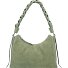  Boheme Shoulder Bag Leather 31 cm Variant greenery-greene
