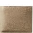 CK Leather Wallet RFID protection Leather 11 cm Variant taupe CK Leather Wallet RFID protection Leather 11 cm Variant taupe