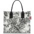  Daily Shopper Bag 42 cm Variant jacquard grey
