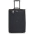 Basic Teagan C 2 wheels Cabin trolley 55 cm Variant black noir  Basic Teagan C 2 wheels Cabin trolley 55 cm Variant black noir