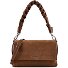  Boheme Shoulder Bag Genuine Leather 26 cm Variant cognac-cognac